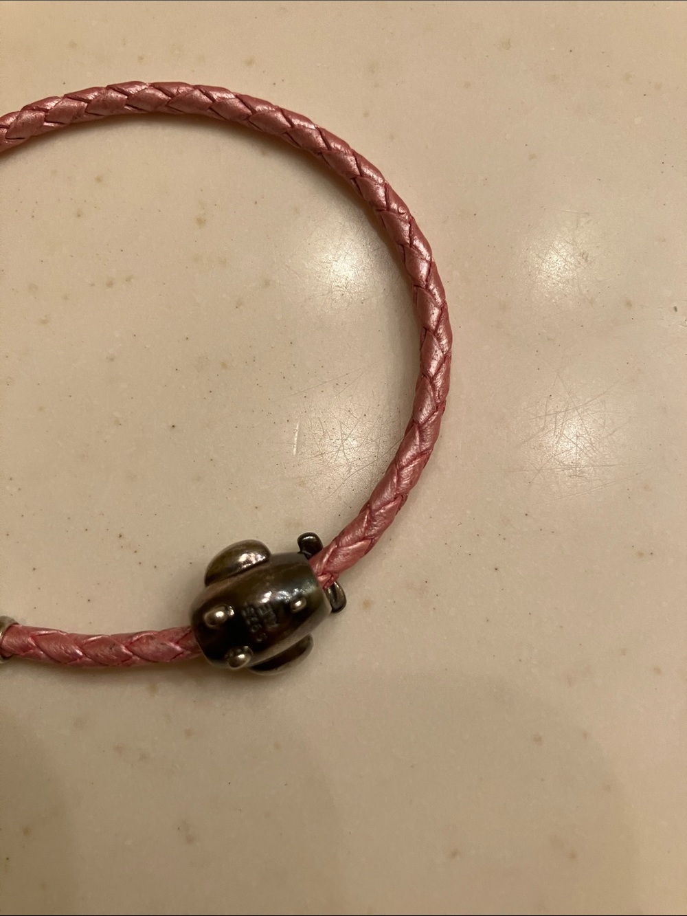 PANDORA charm Airplane - Picture 3 of 4